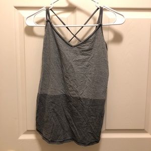 Lulu Lemon Tank top (MAKE AN OFFER!)